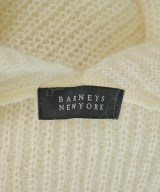BARNEYS NEWYORK（バーニーズニューヨーク）カーディガン 白 サイズ:38(M位) レディース/2200620061094