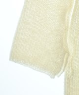 BARNEYS NEWYORK（バーニーズニューヨーク）カーディガン 白 サイズ:38(M位) レディース/2200620061094