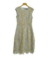 BARNEYS NEWYORK（バーニーズニューヨーク）ワンピース グレー サイズ:38(M位) レディース/2200620154062