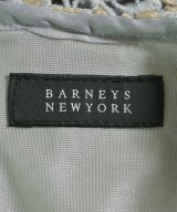 BARNEYS NEWYORK（バーニーズニューヨーク）ワンピース グレー サイズ:38(M位) レディース/2200620154062