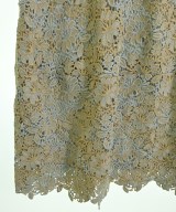 BARNEYS NEWYORK（バーニーズニューヨーク）ワンピース グレー サイズ:38(M位) レディース/2200620154062