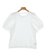 BARNEYS NEWYORK（バーニーズニューヨーク）Tシャツ・カットソー 白 サイズ:F レディース/2200619621056
