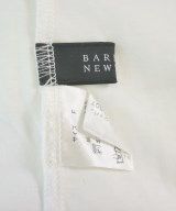 BARNEYS NEWYORK（バーニーズニューヨーク）Tシャツ・カットソー 白 サイズ:F レディース/2200619621056