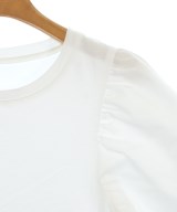 BARNEYS NEWYORK（バーニーズニューヨーク）Tシャツ・カットソー 白 サイズ:F レディース/2200619621056