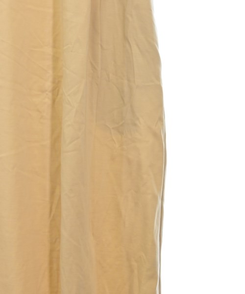 BARNEYS NEWYORK（バーニーズニューヨーク）ワンピース ベージュ サイズ:40(M位) レディース/2200621341034