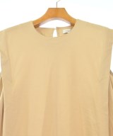 BARNEYS NEWYORK（バーニーズニューヨーク）ワンピース ベージュ サイズ:40(M位) レディース/2200621341034