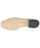 BARNEYS NEWYORK（バーニーズニューヨーク）ドレスシューズ/ローファー 白 サイズ:EU38(24.5cm位) レディース/2200603184185