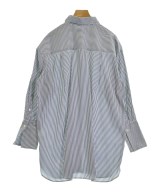 BARNEYS NEWYORK（バーニーズニューヨーク）カジュアルシャツ 青 サイズ:F レディース/2200603137068