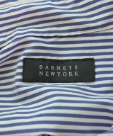 BARNEYS NEWYORK（バーニーズニューヨーク）カジュアルシャツ 青 サイズ:F レディース/2200603137068