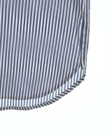 BARNEYS NEWYORK（バーニーズニューヨーク）カジュアルシャツ 青 サイズ:F レディース/2200603137068
