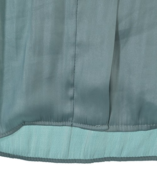 BARNEYS NEWYORK（バーニーズニューヨーク）ブラウス 青 サイズ:36(S位) レディース/2200606500067