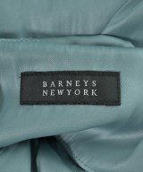BARNEYS NEWYORK（バーニーズニューヨーク）ブラウス 青 サイズ:36(S位) レディース/2200606500067