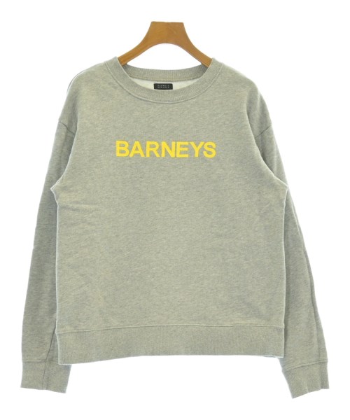 バーニーズニューヨーク(BARNEYS NEWYORK)のBARNEYS NEWYORK スウェット