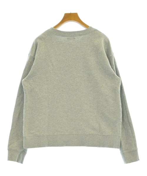 BARNEYS NEWYORK（バーニーズニューヨーク）スウェット グレー サイズ:S レディース/2200606500081
