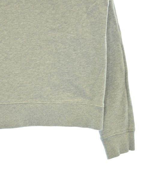BARNEYS NEWYORK（バーニーズニューヨーク）スウェット グレー サイズ:S レディース/2200606500081