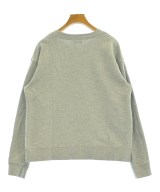 BARNEYS NEWYORK（バーニーズニューヨーク）スウェット グレー サイズ:S レディース/2200606500081