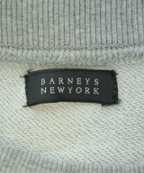 BARNEYS NEWYORK（バーニーズニューヨーク）スウェット グレー サイズ:S レディース/2200606500081