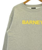BARNEYS NEWYORK（バーニーズニューヨーク）スウェット グレー サイズ:S レディース/2200606500081