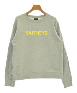 BARNEYS NEWYORK スウェット