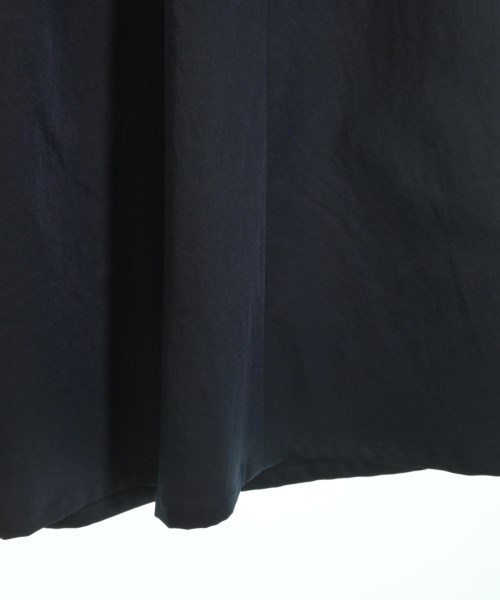 BARNEYS NEWYORK（バーニーズニューヨーク）ロング・マキシ丈スカート 紺 サイズ:40(M位) レディース/2200600939016