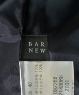 BARNEYS NEWYORK（バーニーズニューヨーク）ロング・マキシ丈スカート 紺 サイズ:40(M位) レディース/2200600939016