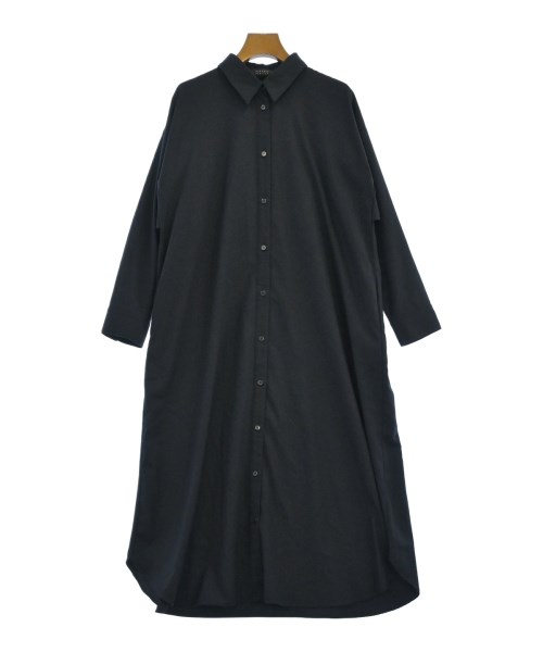 バーニーズニューヨーク(BARNEYS NEWYORK)のBARNEYS NEWYORK シャツワンピース