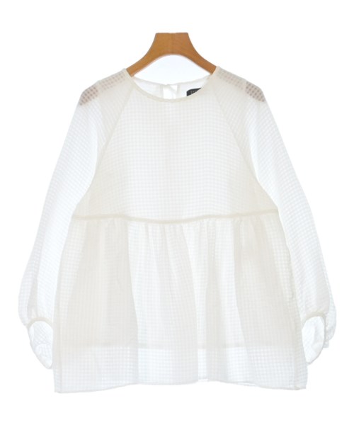 バーニーズニューヨーク(BARNEYS NEWYORK)のBARNEYS NEWYORK ブラウス
