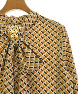 BARNEYS NEWYORK（バーニーズニューヨーク）ブラウス ベージュ サイズ:38(M位) レディース/2200671015046