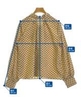 BARNEYS NEWYORK（バーニーズニューヨーク）ブラウス ベージュ サイズ:38(M位) レディース/2200671015046