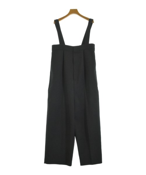 BARNEYS NEWYORK(バーニーズニューヨーク)オールインワン/サロペット 黒 サイズ:F/2200668187060