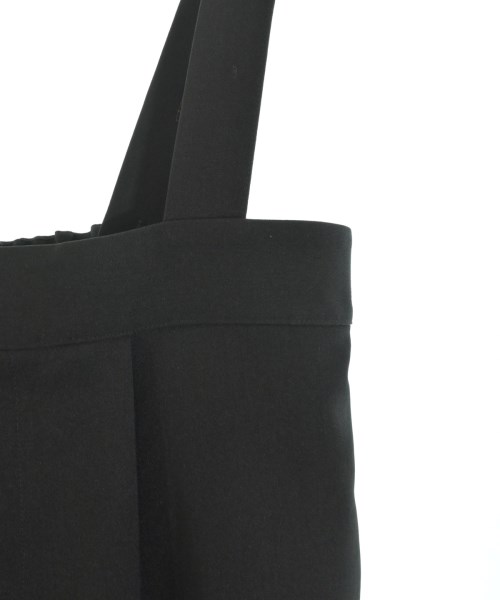 BARNEYS NEWYORK（バーニーズニューヨーク）オールインワン/サロペット 黒 サイズ:F レディース/2200668187060