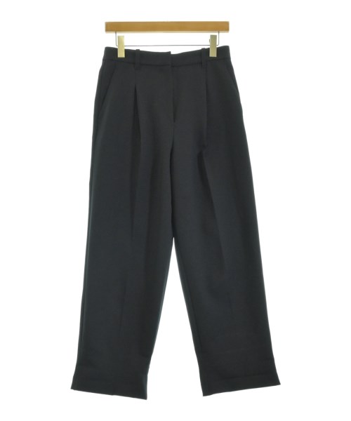 BARNEYS NEWYORK(バーニーズニューヨーク)スラックス 紺 サイズ:-(L位)/2200668484022