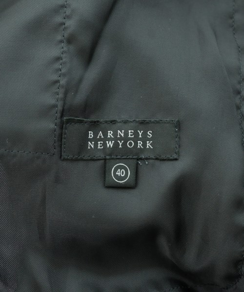 BARNEYS NEWYORK（バーニーズニューヨーク）スラックス 紺 サイズ:-(L位) レディース/2200668484022