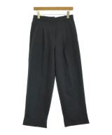 BARNEYS NEWYORK（バーニーズニューヨーク）スラックス 紺 サイズ:-(L位) レディース/2200668484022