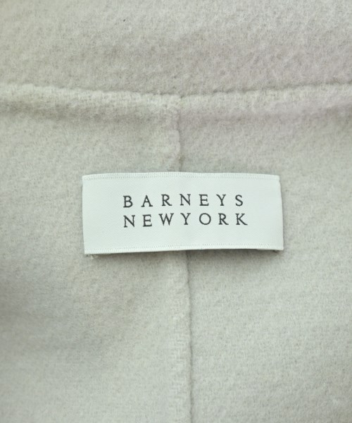 BARNEYS NEWYORK（バーニーズニューヨーク）その他 グレー サイズ:F レディース/2200676211214
