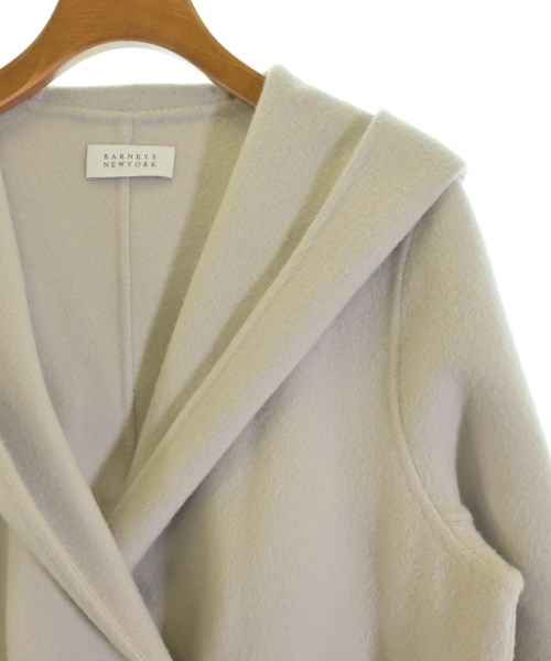 BARNEYS NEWYORK（バーニーズニューヨーク）その他 グレー サイズ:F レディース/2200676211214