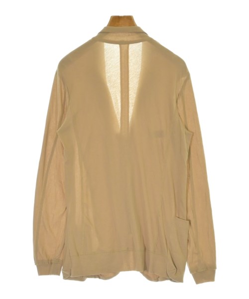 BARNEYS NEWYORK（バーニーズニューヨーク）カジュアルジャケット ベージュ サイズ:S レディース/2200676839159