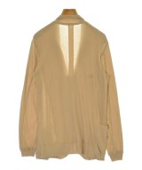 BARNEYS NEWYORK（バーニーズニューヨーク）カジュアルジャケット ベージュ サイズ:S レディース/2200676839159