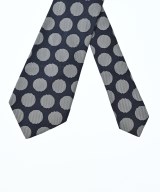 BARNEYS NEWYORK（バーニーズニューヨーク）ネクタイ 紺 サイズ:- メンズ/2200676871142