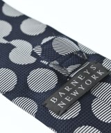 BARNEYS NEWYORK（バーニーズニューヨーク）ネクタイ 紺 サイズ:- メンズ/2200676871142