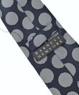BARNEYS NEWYORK（バーニーズニューヨーク）ネクタイ 紺 サイズ:- メンズ/2200676871142