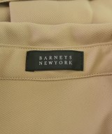 BARNEYS NEWYORK（バーニーズニューヨーク）カジュアルシャツ ベージュ サイズ:F レディース/2200677118130