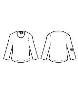 BARNEYS NEWYORK（バーニーズニューヨーク）スウェット グレー サイズ:1(S位) レディース/2200665126062