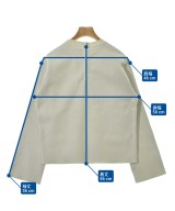 BARNEYS NEWYORK（バーニーズニューヨーク）スウェット グレー サイズ:1(S位) レディース/2200665126062