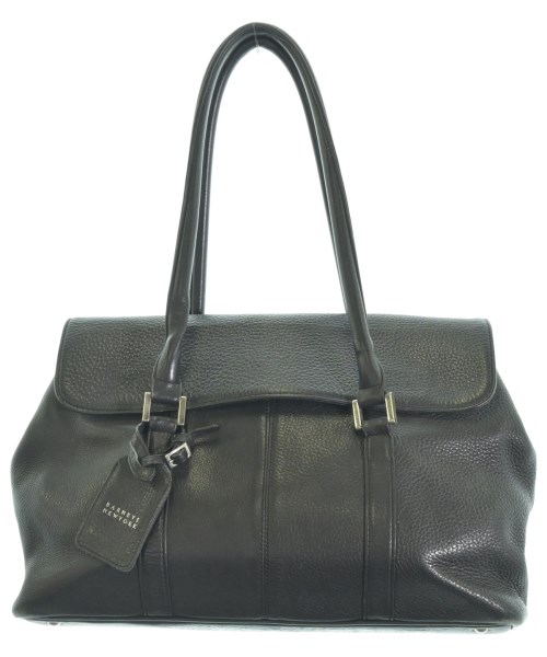 BARNEYS NEWYORK(バーニーズニューヨーク)ショルダーバッグ 黒 サイズ:-/2200677722023