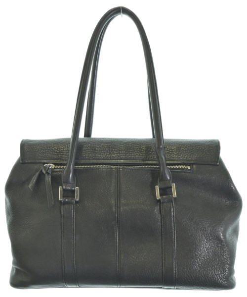 BARNEYS NEWYORK（バーニーズニューヨーク）ショルダーバッグ 黒 サイズ:- レディース/2200677722023