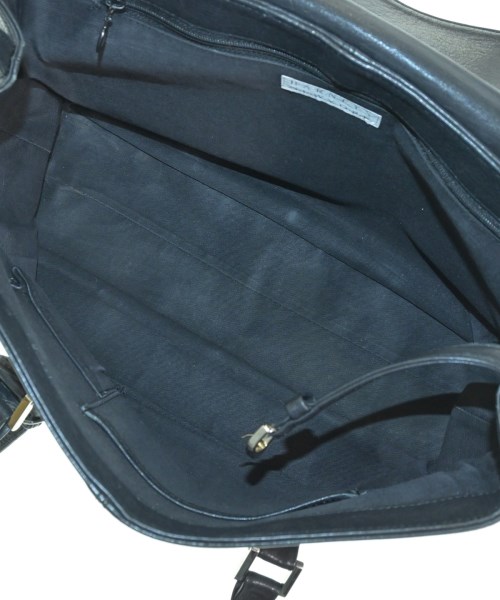 BARNEYS NEWYORK（バーニーズニューヨーク）ショルダーバッグ 黒 サイズ:- レディース/2200677722023