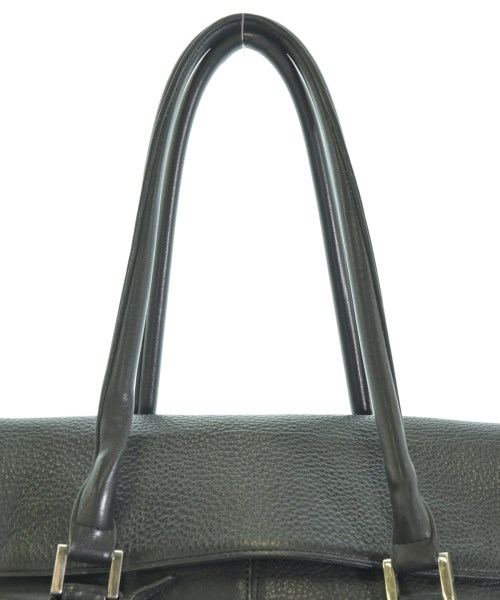 BARNEYS NEWYORK（バーニーズニューヨーク）ショルダーバッグ 黒 サイズ:- レディース/2200677722023