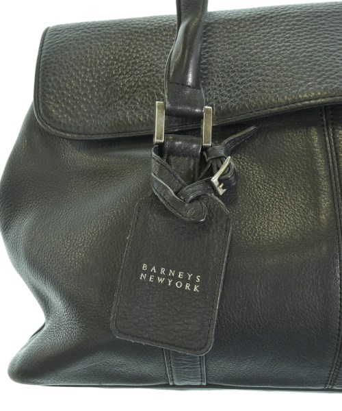 BARNEYS NEWYORK（バーニーズニューヨーク）ショルダーバッグ 黒 サイズ:- レディース/2200677722023