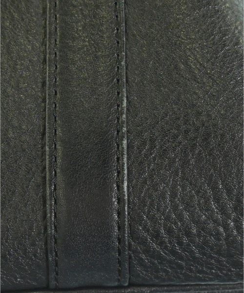 BARNEYS NEWYORK（バーニーズニューヨーク）ショルダーバッグ 黒 サイズ:- レディース/2200677722023